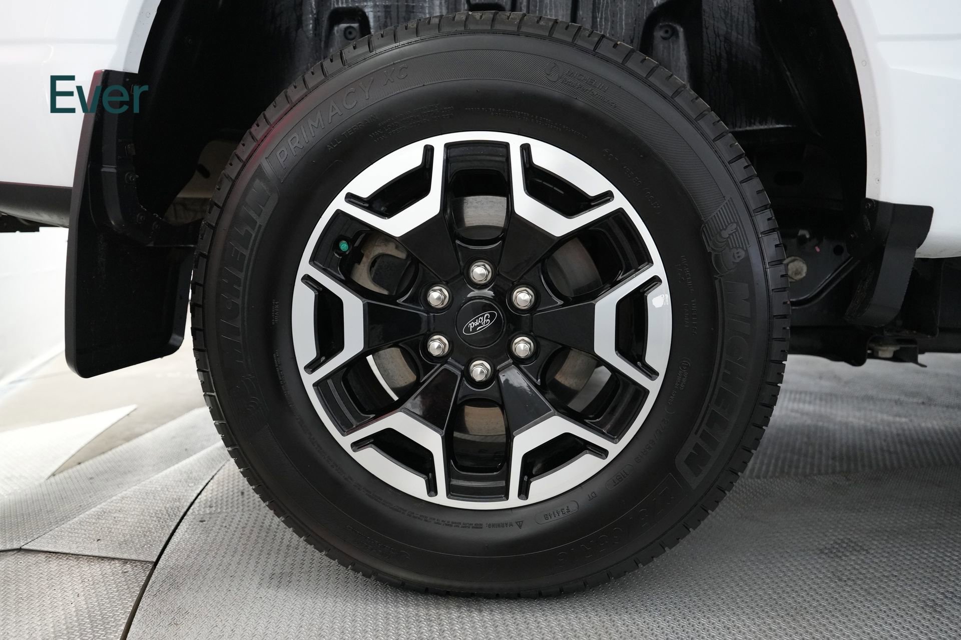 Used 2023 Ford F150 Lightning Pro w/ Max Trailer Tow Package AWD/4WD image 16