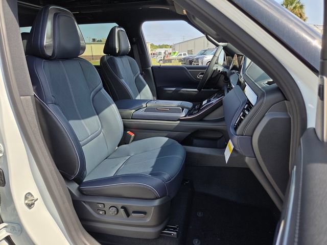 New 2026 INFINITI QX80 4WD w/ Sport Exterior Package image 22