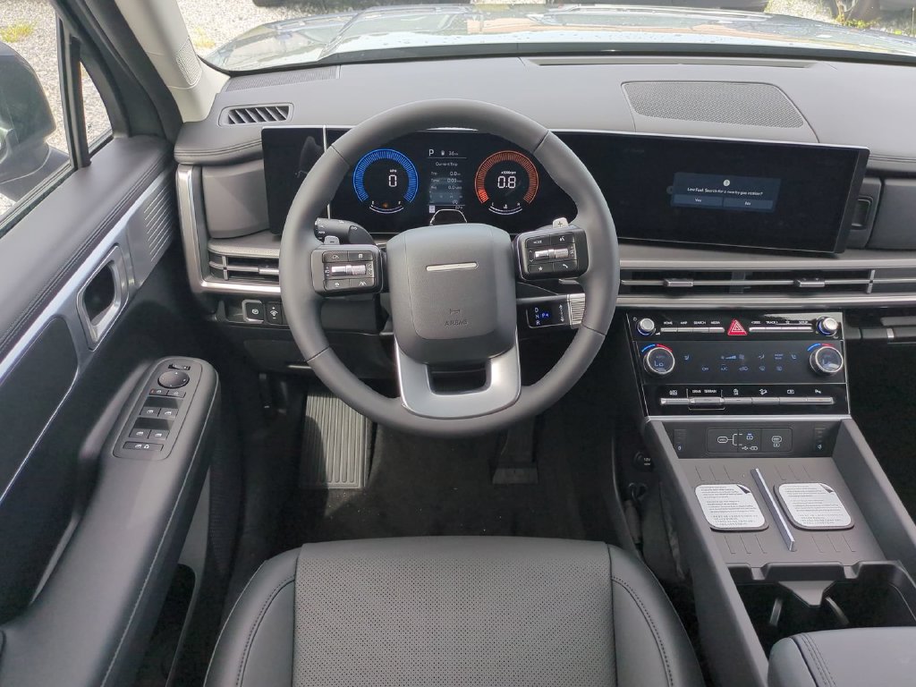 New 2027 Hyundai Santa Fe XRT w/ Tow & Go Package AWD/4WD image 20