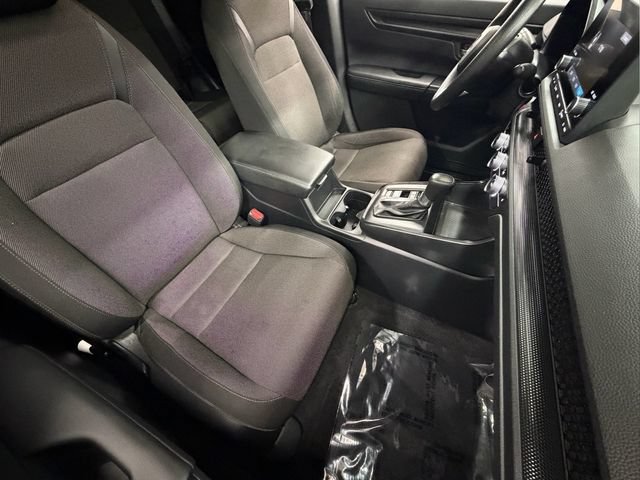 Certified 2024 Honda CR-V EX image 25