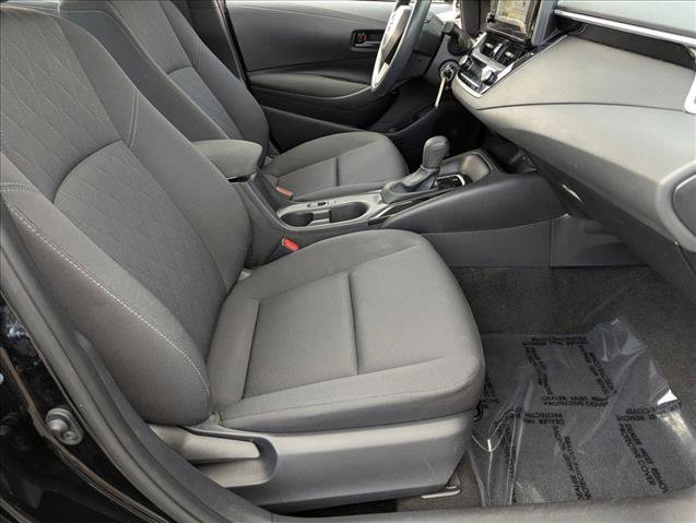 Certified 2025 Toyota Corolla LE image 20