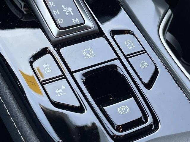 New 2026 Lexus NX 350 F Sport AWD/4WD image 30