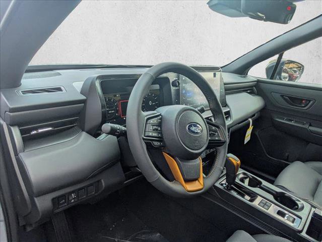 New 2026 Subaru Outback Wilderness AWD/4WD image 8