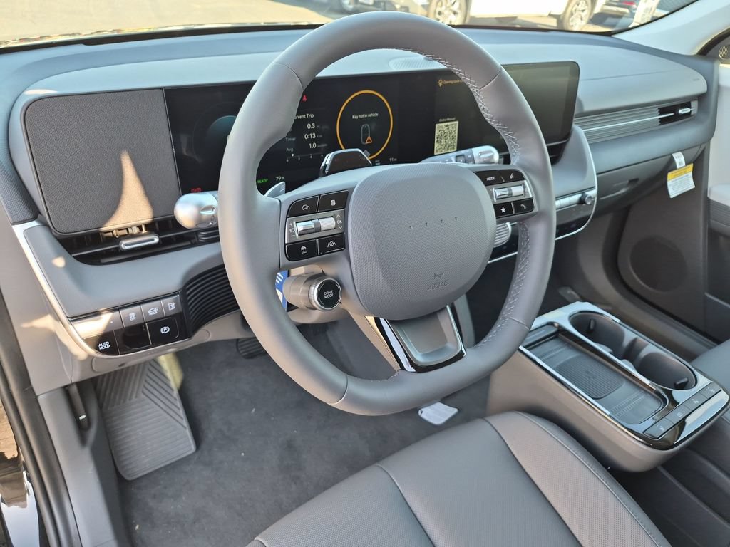 New 2026 Hyundai Ioniq 5 SEL RWD image 14