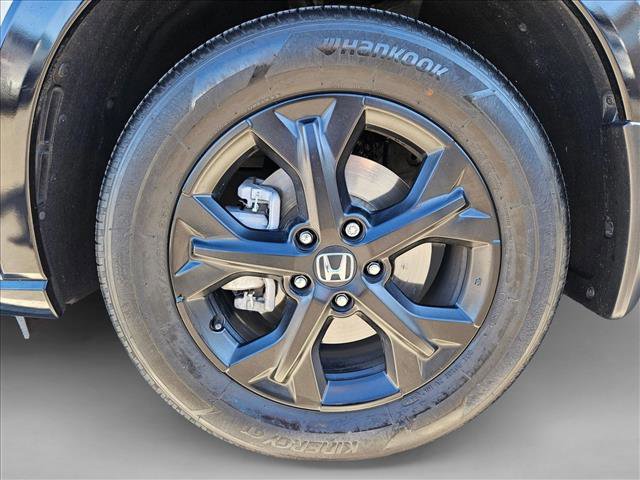 Used 2024 Honda HR-V EX-L image 22