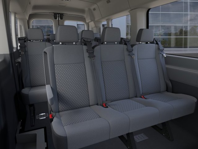 New 2026 Ford Transit 350 XLT AWD/4WD image 45