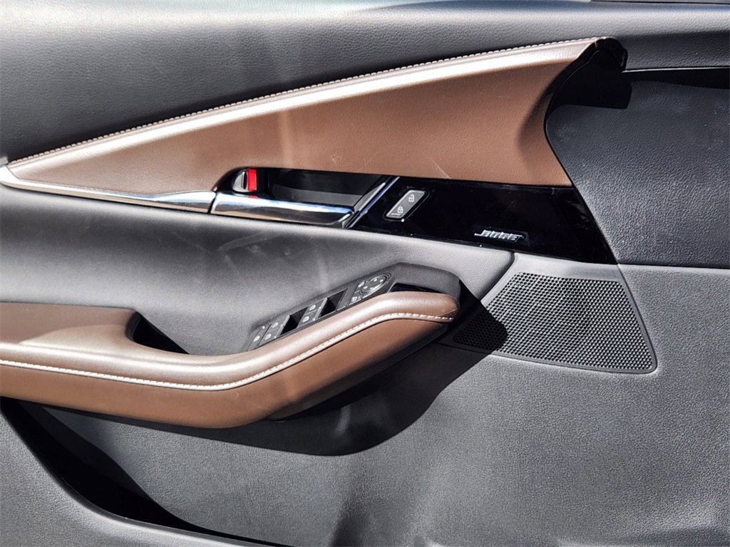 New 2025 MAZDA CX-30 AWD 2.5 S w/ Premium Package image 4