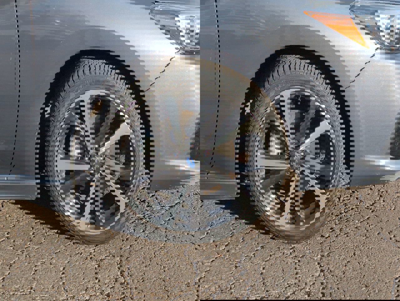 Certified 2023 Subaru Impreza 2.0i Sport image 9