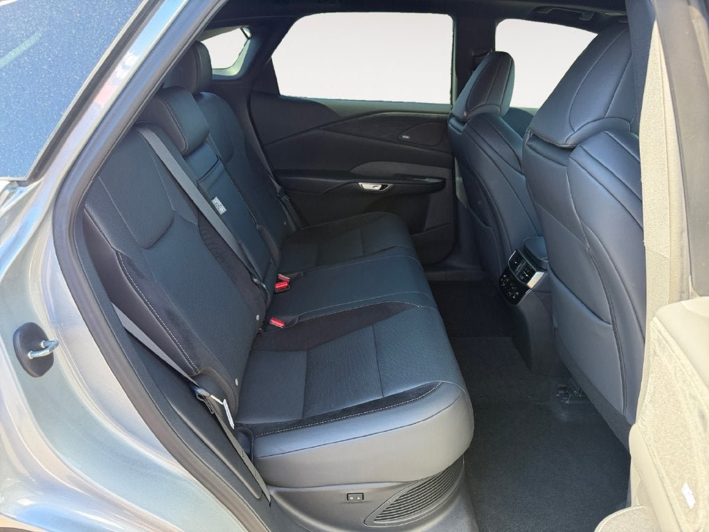 Used 2024 Lexus RX 500h F Sport w/ Convenience Package AWD/4WD image 23