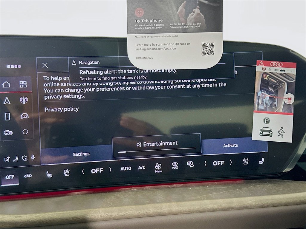 New 2025 Audi Q5 Premium Plus image 14