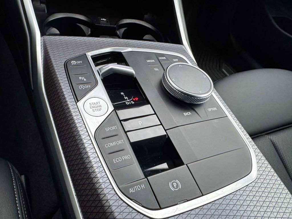 Certified 2025 BMW 430i xDrive Coupe w/ Convenience Package image 17