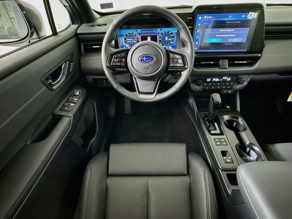 New 2026 Subaru Outback Touring XT AWD/4WD image 24