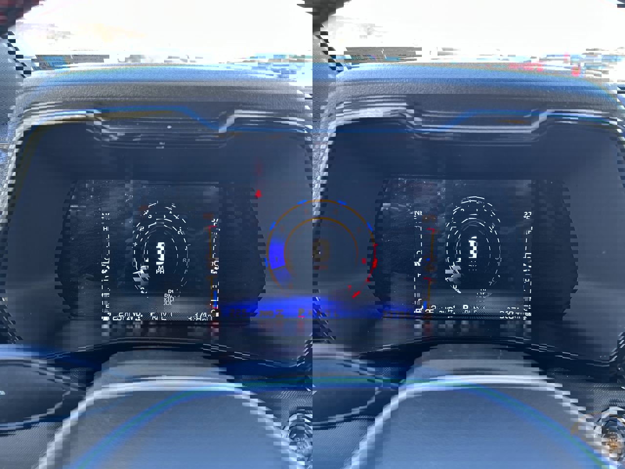 Used 2023 Chevrolet Colorado Z71 w/ Z71 Convenience Package 2 image 27