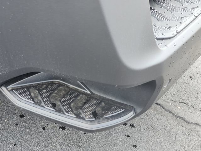 New 2024 Chevrolet Silverado EV W/T image 22