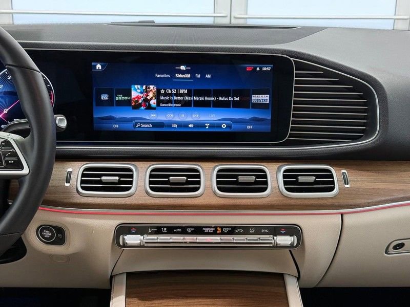 New 2025 Mercedes-Benz GLE 350 4MATIC image 8