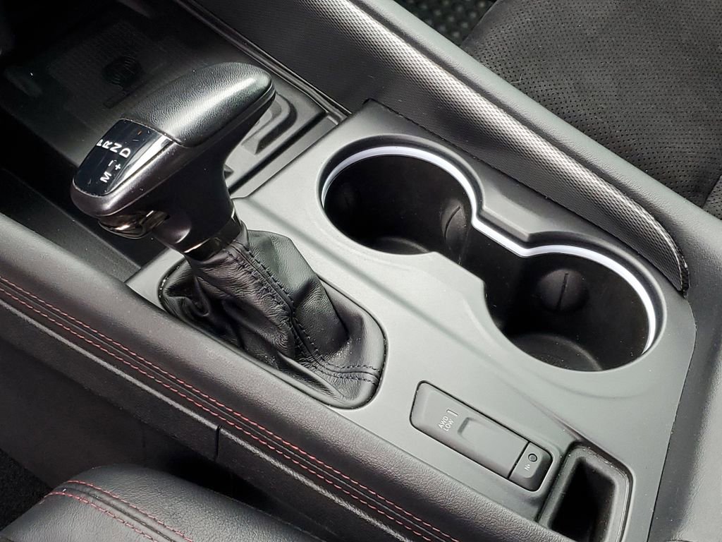 Used 2022 Dodge Durango R/T w/ Blacktop Package AWD/4WD image 21
