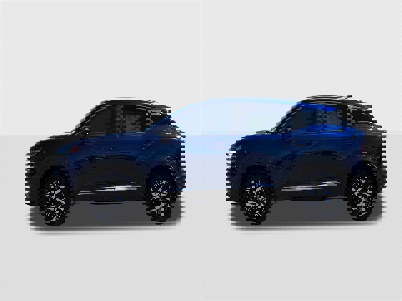 New 2026 Nissan Kicks SV image 2