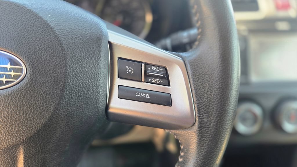 Used 2015 Subaru Forester 2.5i Limited w/ Protection Package #2 AWD/4WD image 18