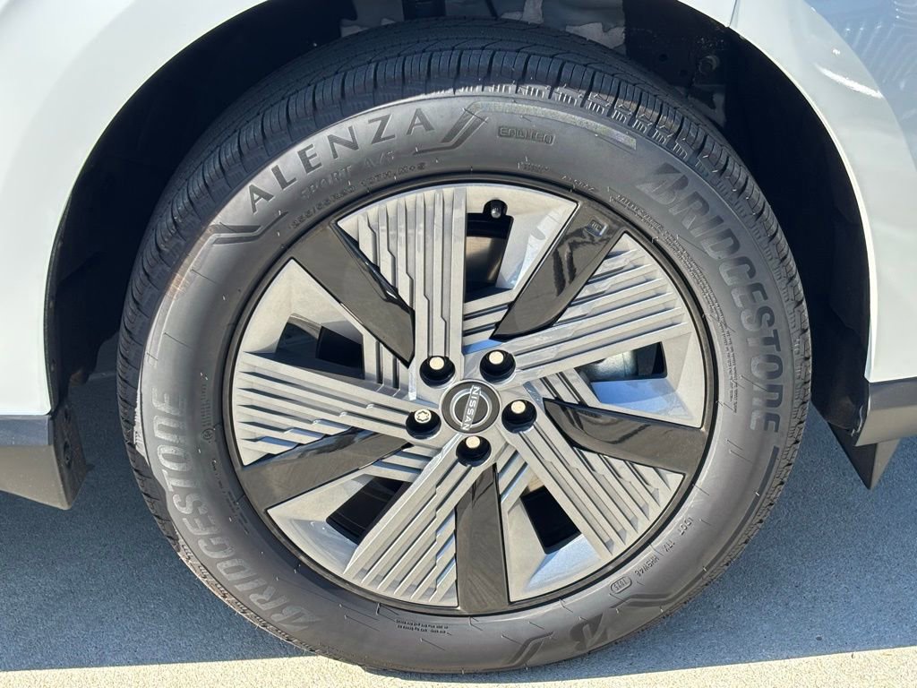 New 2025 Nissan Murano SL image 29