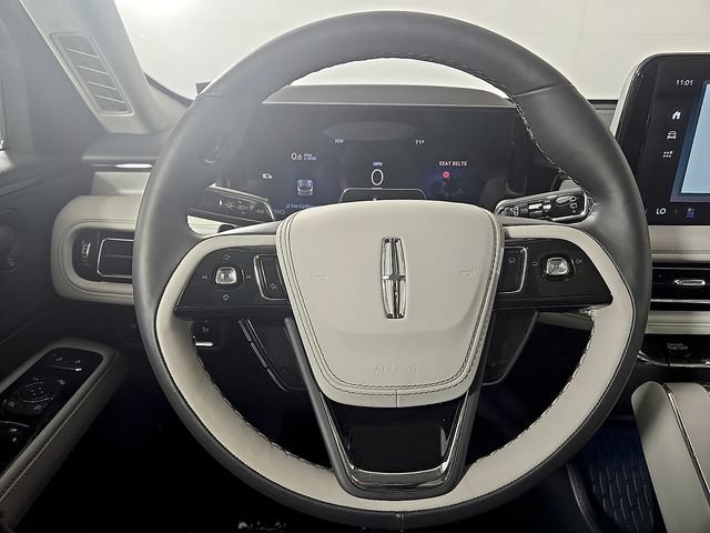 New 2026 Lincoln Aviator Reserve AWD/4WD image 19