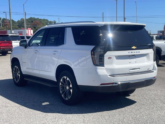 New 2027 Chevrolet Tahoe LT w/ Comfort Package RWD image 5