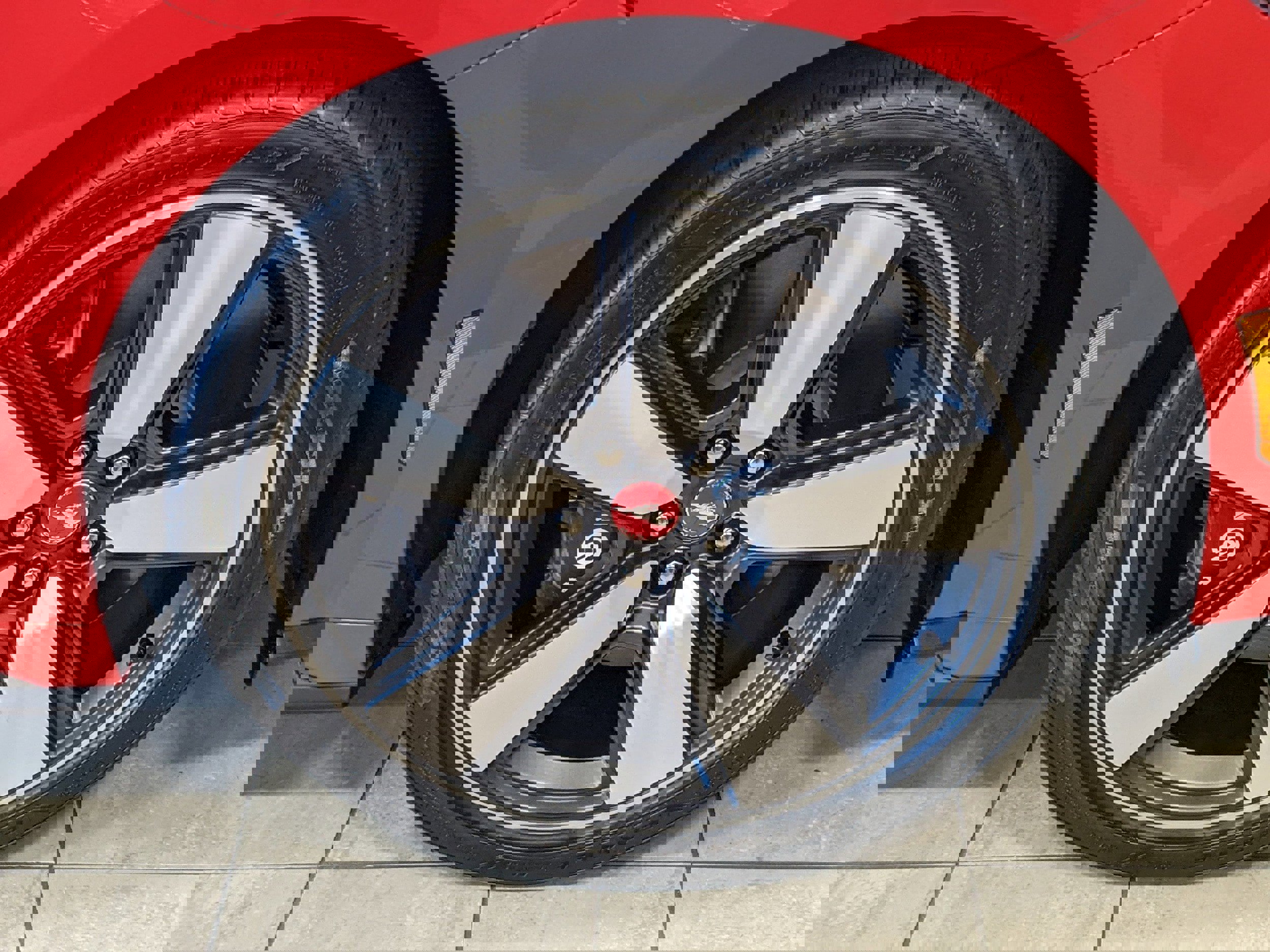 New 2025 Ford Mustang GT Premium w/ 60th Anniversary Package image 10