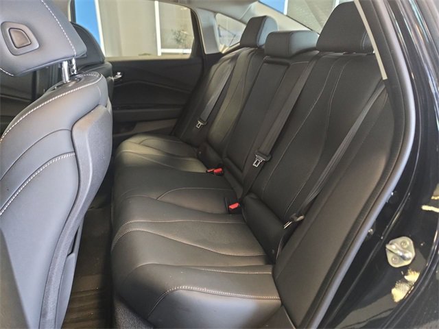 Certified 2022 Acura TLX w/ Technology Package image 23