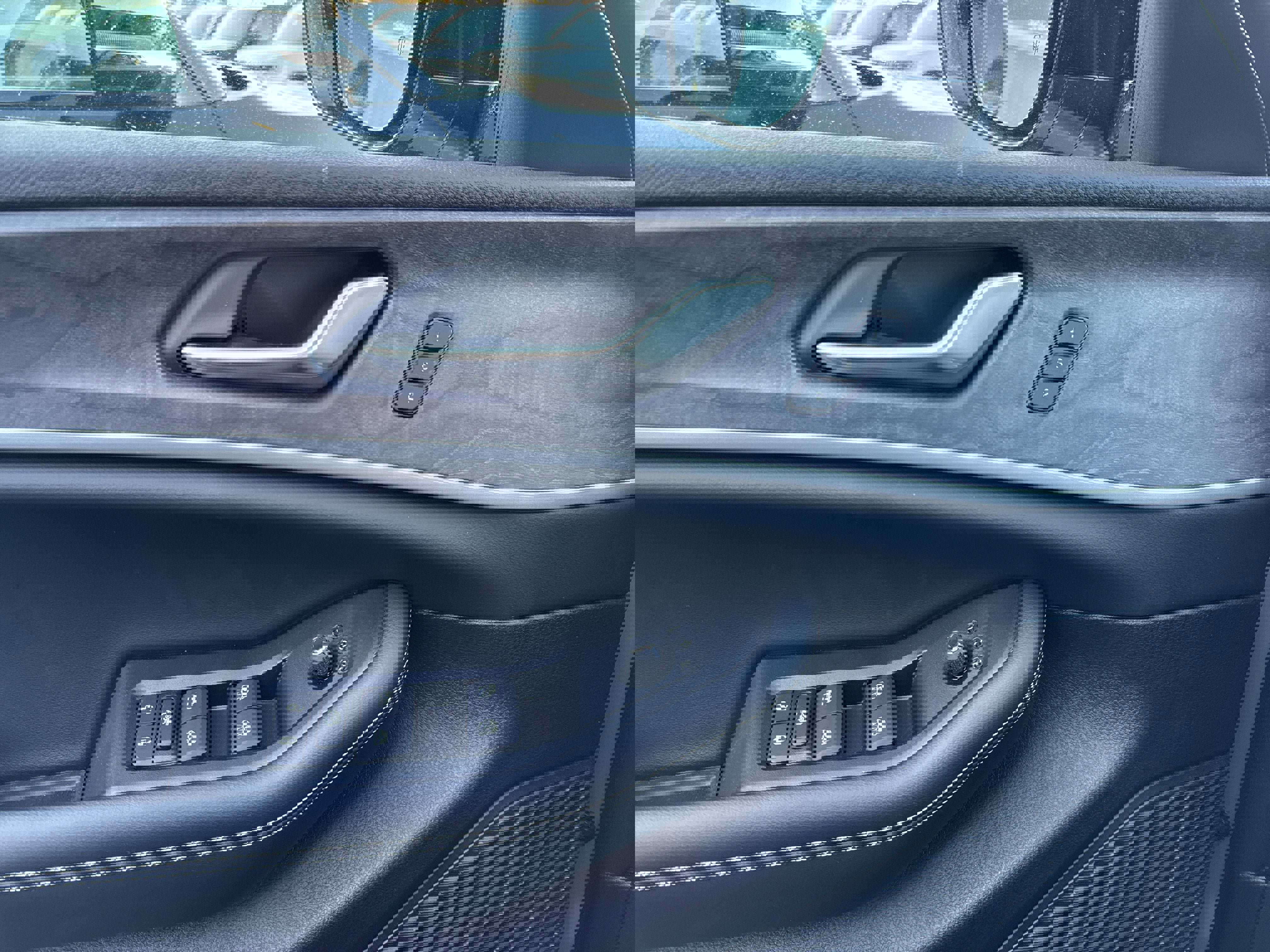 New 2025 Jeep Grand Cherokee Limited w/ MOPAR Finishing Package image 14