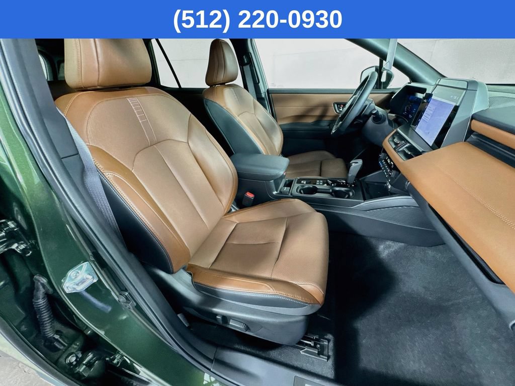 Certified 2026 Subaru Outback Touring AWD/4WD image 37