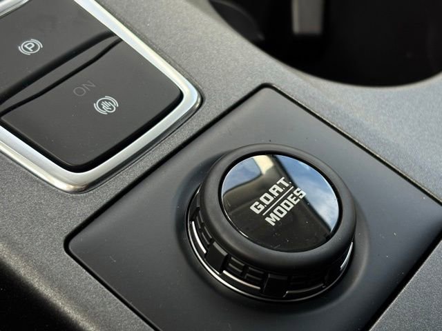 New 2025 Ford Bronco Sport Big Bend w/ Convenience Package image 39