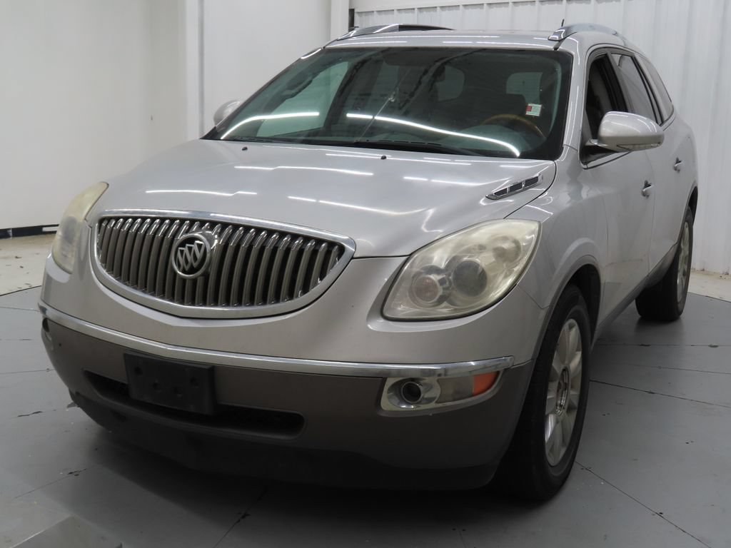 Used 2011 Buick Enclave CXL FWD image 7