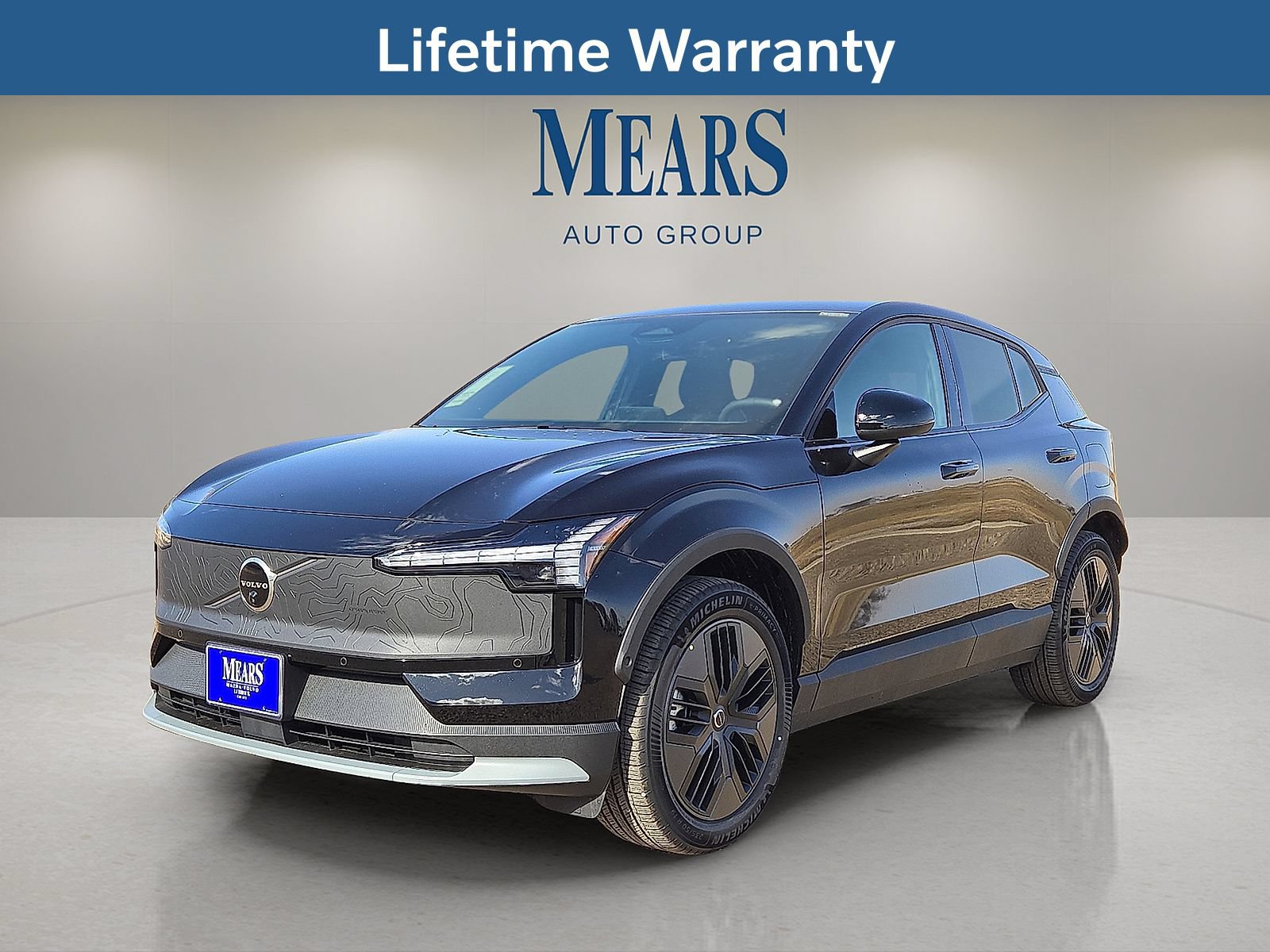 New 2026 Volvo EX30 Cross Country Ultra w/ Protection Package Premier