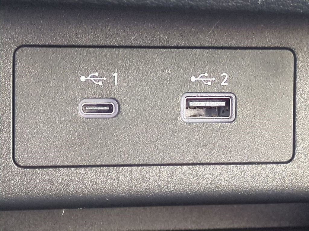 Certified 2023 Nissan Rogue Platinum w/ Platinum Premium Package image 24