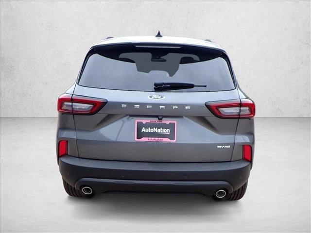 New 2026 Ford Escape ST-Line w/ Tech Pack #1 AWD/4WD image 3