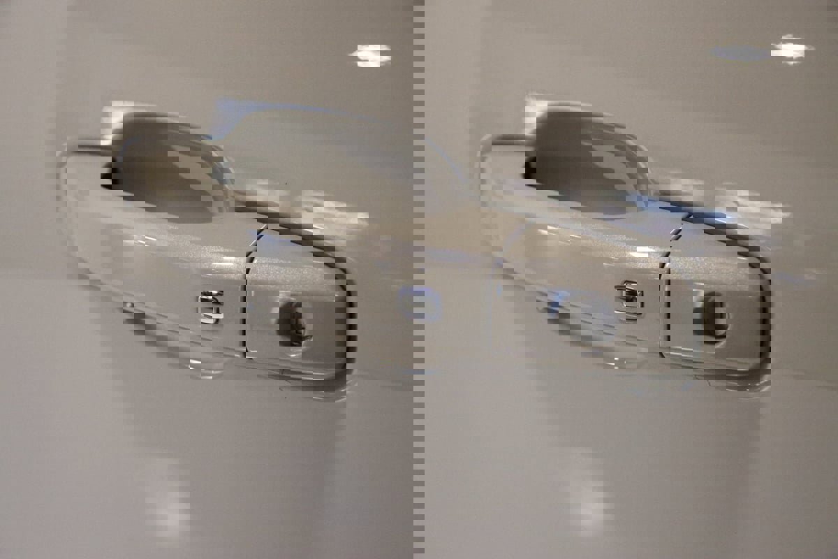 Used 2024 Chevrolet Colorado Z71 w/ Z71 Convenience Package 2 image 71