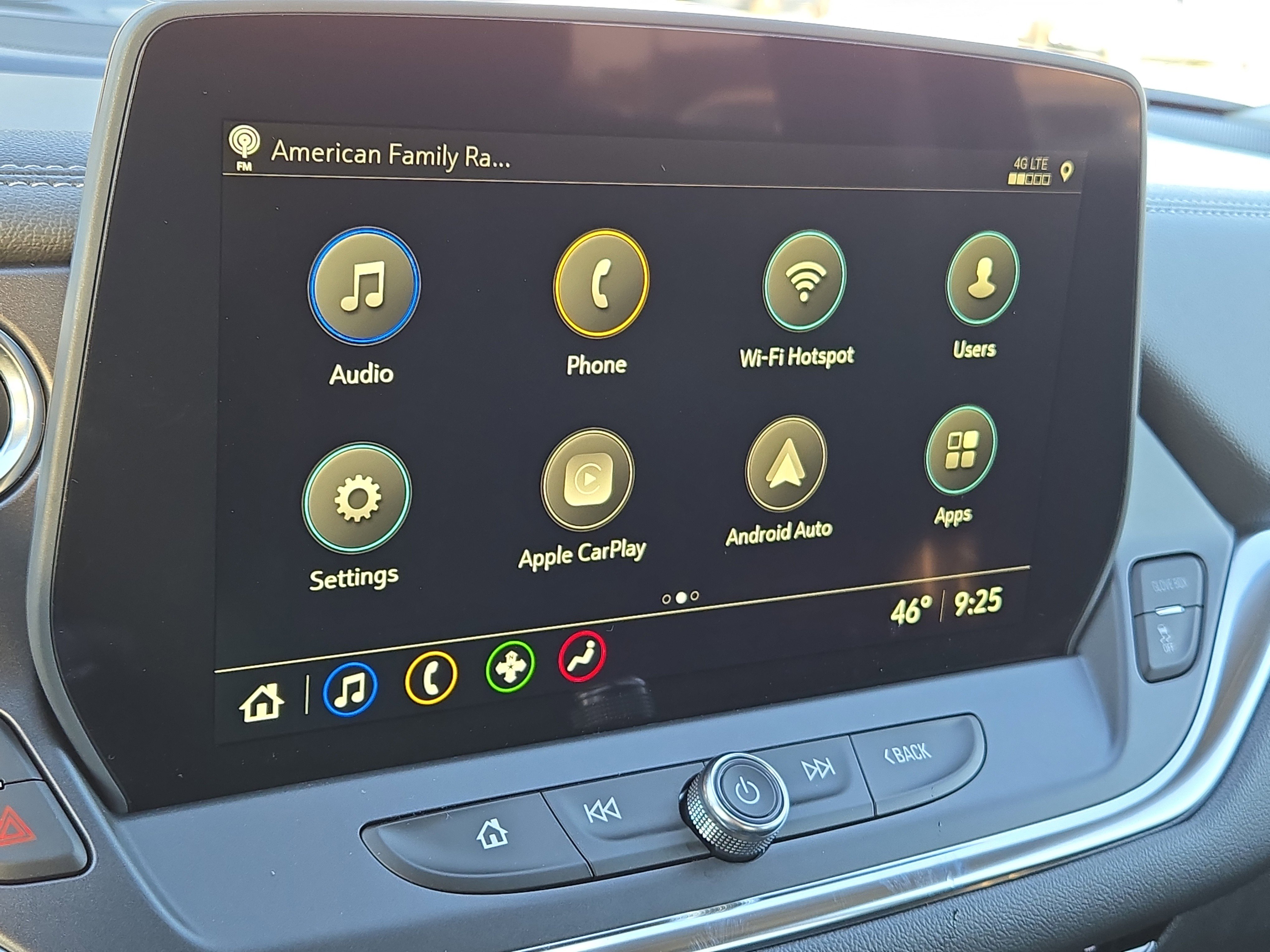 New 2026 Chevrolet Blazer LT w/ Midnight/Sport Edition image 29