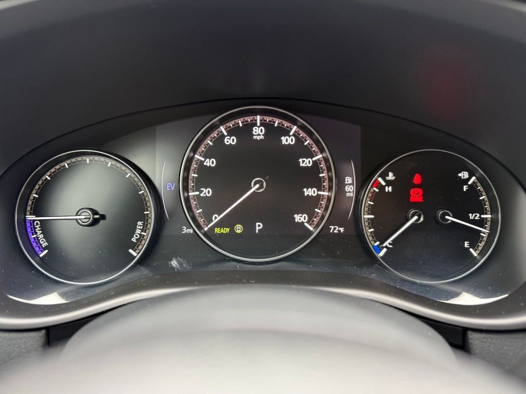 New 2026 MAZDA CX-50 2.5 Hybrid w/ Preferred Pkg AWD/4WD image 44