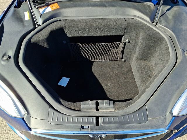Used 2016 Tesla Model S 70 image 37