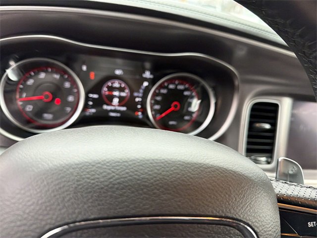 Used 2021 Dodge Charger Scat Pack w/ Plus Group image 17