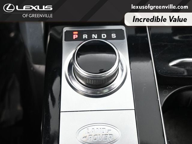 Used 2021 Land Rover Range Rover Westminster Edition AWD/4WD image 19