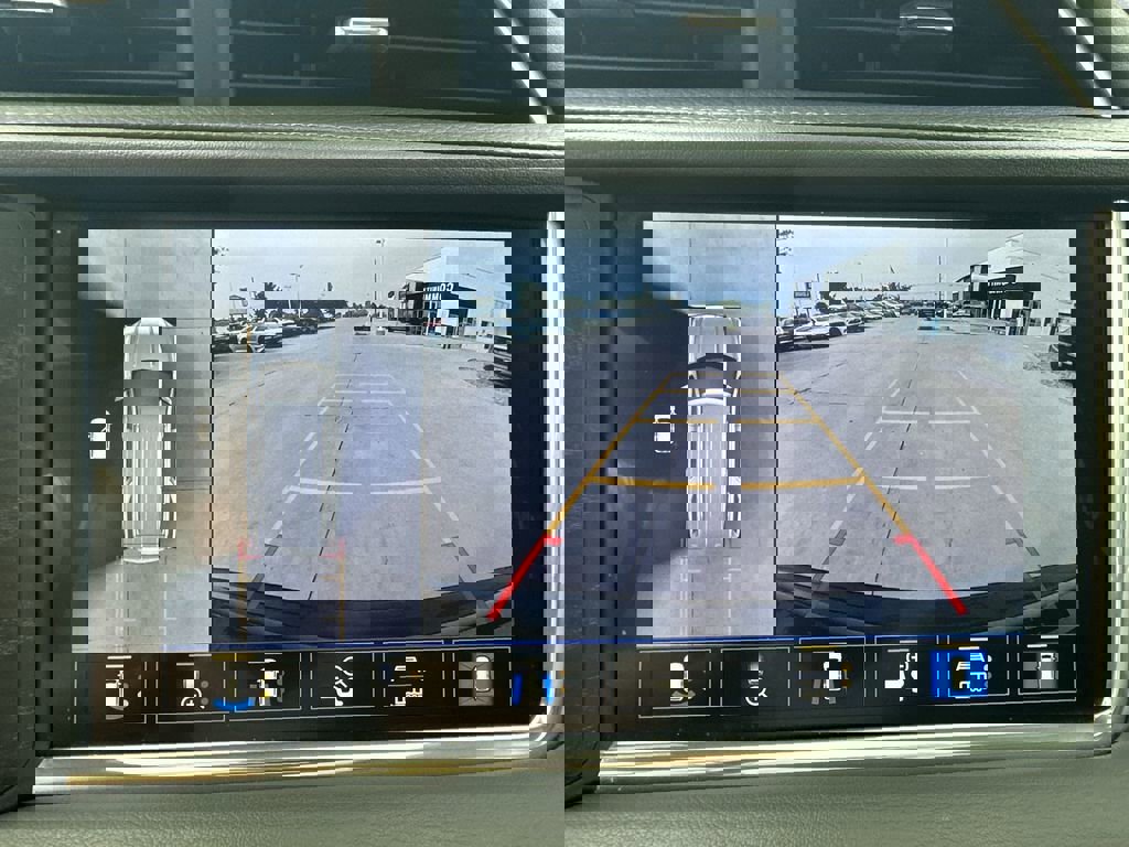 Certified 2021 GMC Yukon Denali w/ Denali Ultimate Package image 16