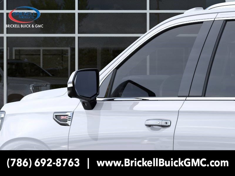 New 2026 GMC Yukon XL Denali w/ Advanced Technology Package RWD image 12