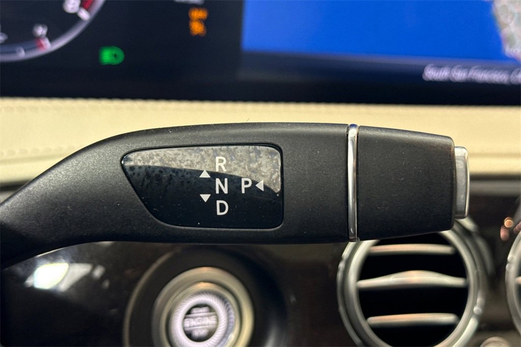 Certified 2019 Mercedes-Benz S 560 Sedan image 25