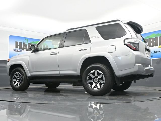 Used 2024 Toyota 4Runner TRD Off-Road image 20