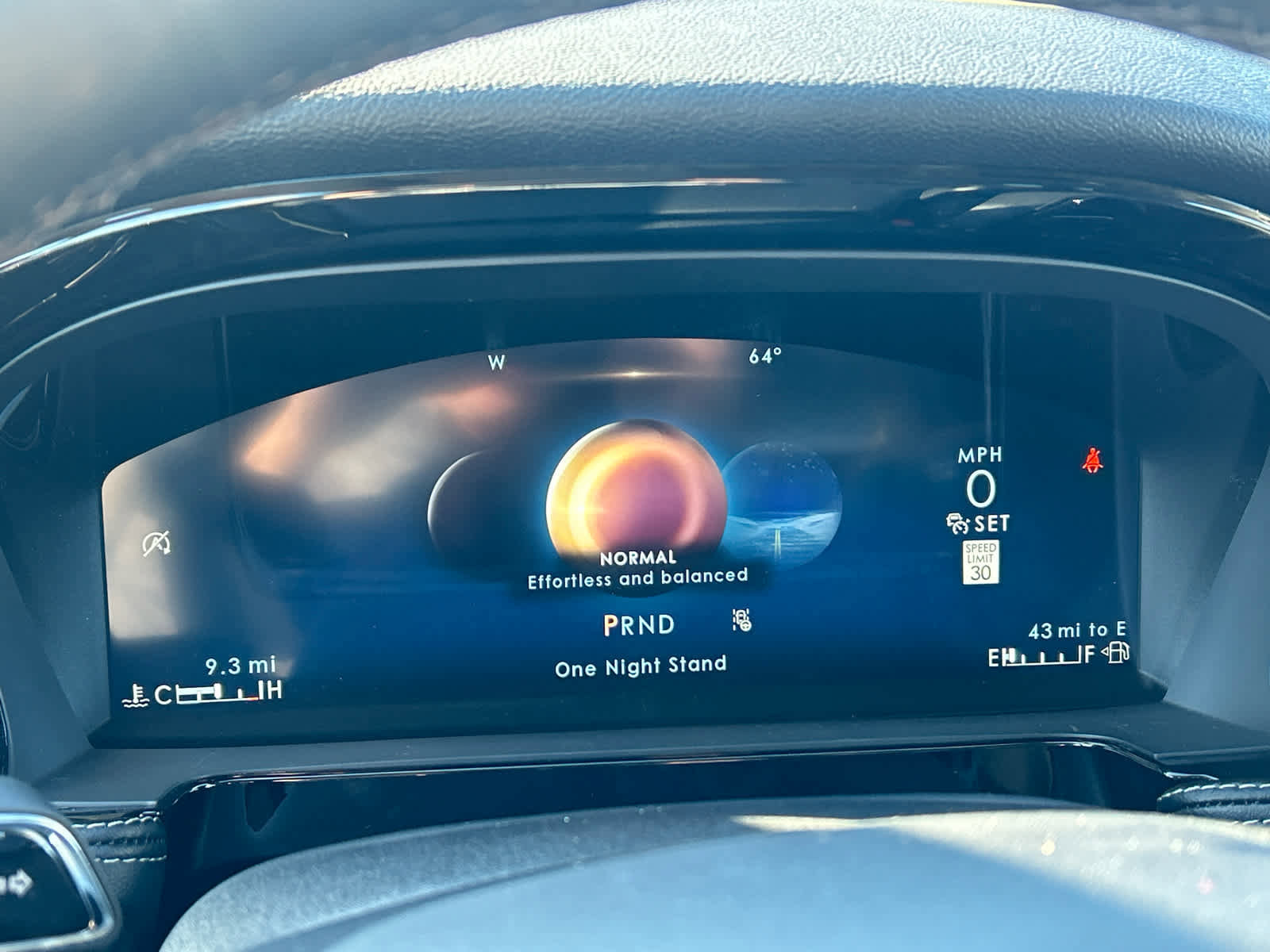 New 2026 Lincoln Corsair Premiere image 50