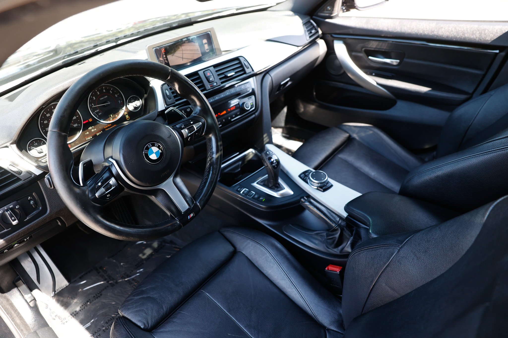 Used 2015 BMW 435i Gran Coupe RWD image 6
