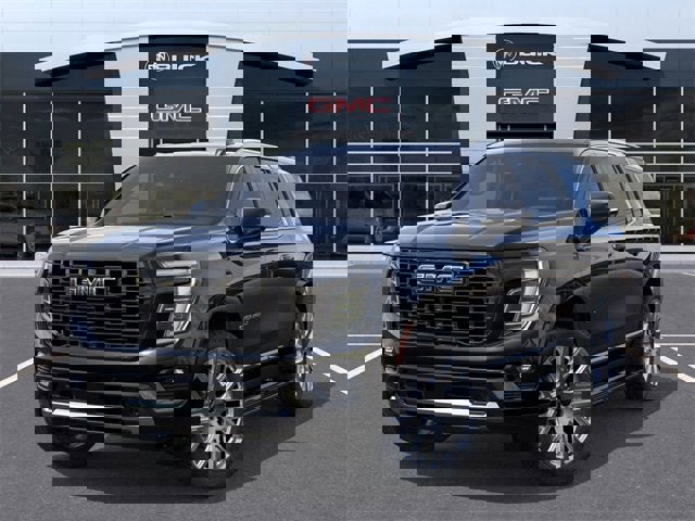 New 2026 GMC Yukon Denali Ultimate image 6