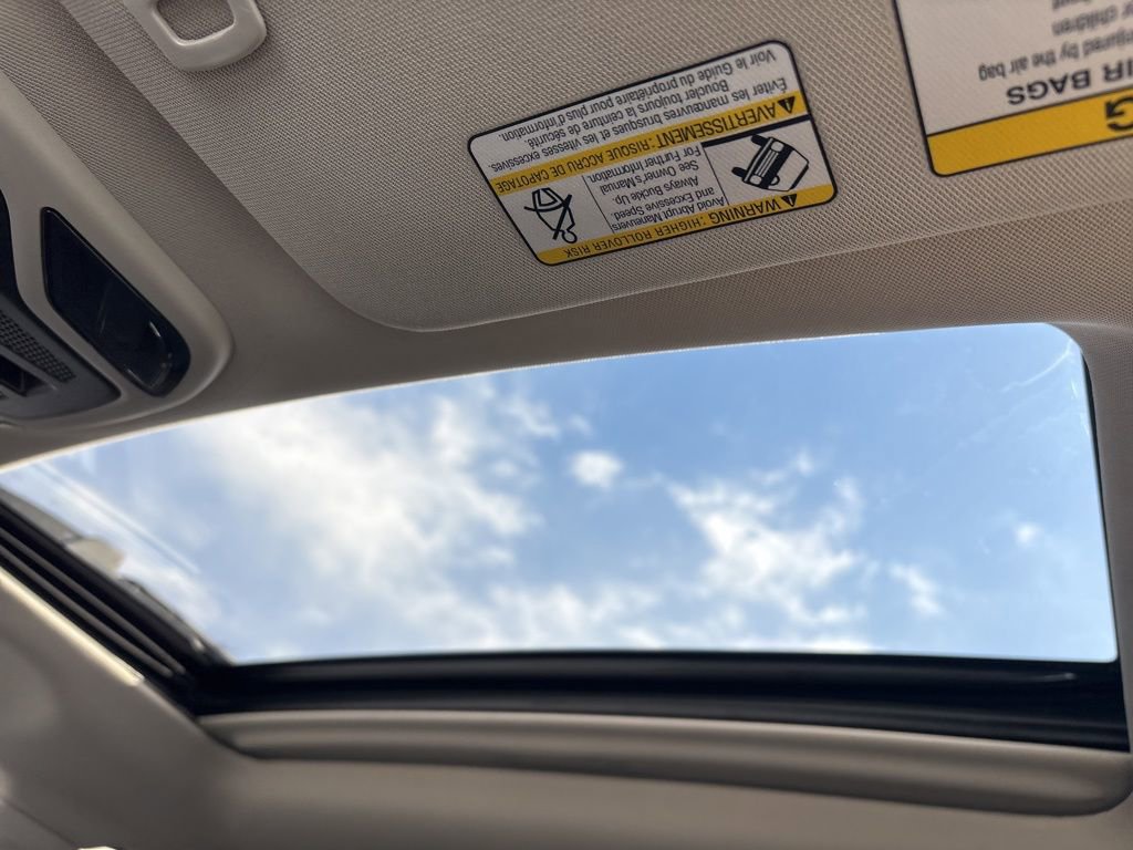 Certified 2024 Subaru Outback Limited XT image 18