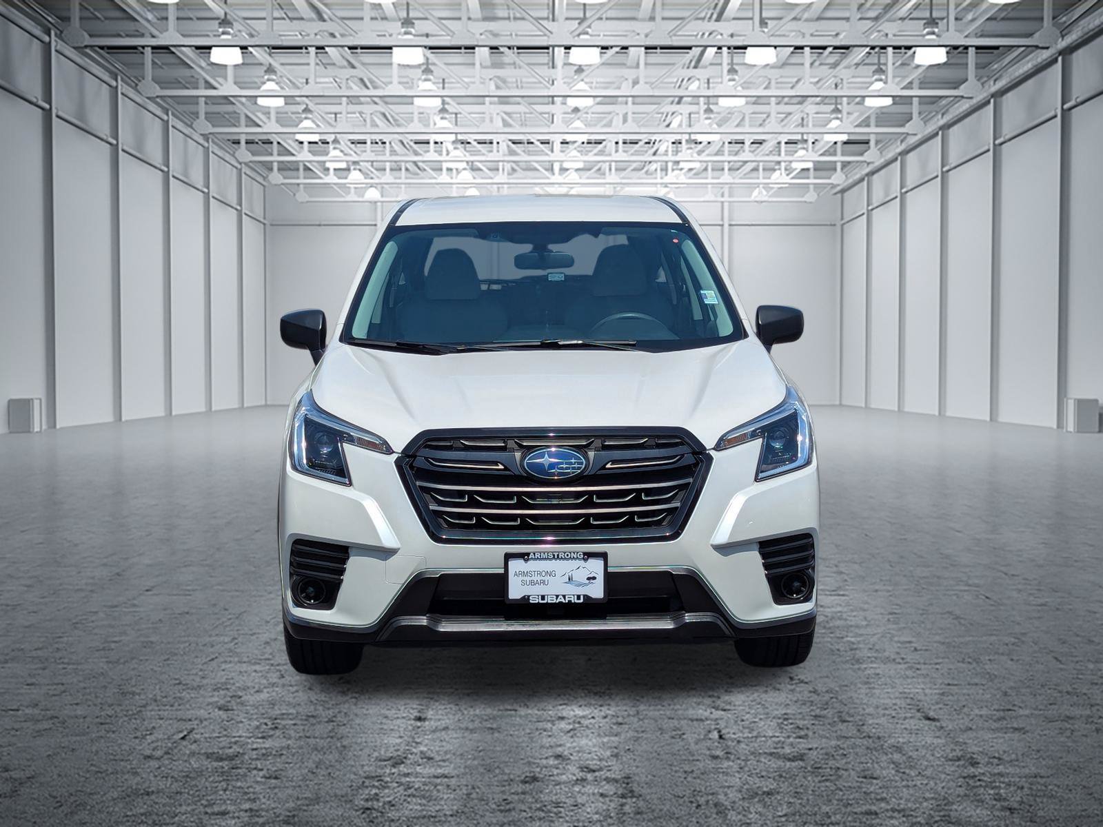 Used 2022 Subaru Forester AWD/4WD image 8