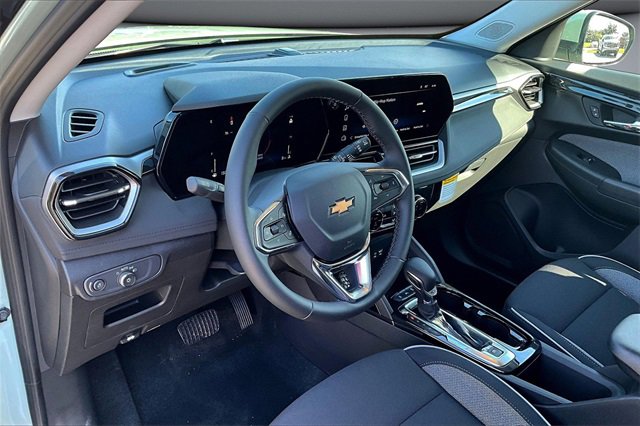 New 2026 Chevrolet TrailBlazer LT w/ Convenience Package image 7